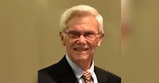 Jack E. Boynton Obituary