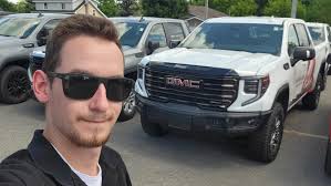 New Employee Introduction at Myers Kemptville Chevrolet Buick GMC