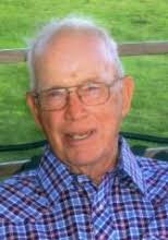 Obituary information for Orville L. Fast