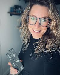 A U D R E Y • P A U L