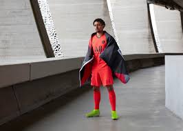 Latest official nike paris saint germain jerseys available with player printing. Jordan Brand Paris Saint Germain Away Kit 2019 20 Nike News