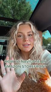 let me know if you have any questions! 🫶🏽 #amazonstorefront