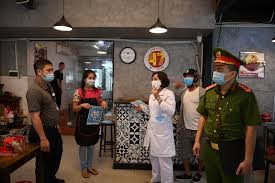 Authorities in vietnam have detected a new coronavirus variant that is a combination of the covid variants first identified in india and the uk and spreads quickly by air, the health minister has. Ynrlbg0p7l8vqm