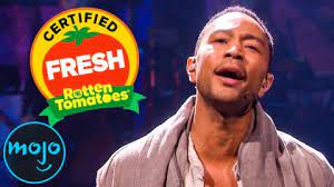 List challenges is a great site but unfortunately, the rotten tomatoes scores are somewhat out of date so just know there are no typos. Top 10 Movies That Surprisingly Have 100 On Rotten Tomatoes Watchmojo Com
