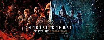 Earthrealm is on the verge of catastrophe. Giveaway Tickets To Watch Mortal Kombat 2021 Gamerbraves