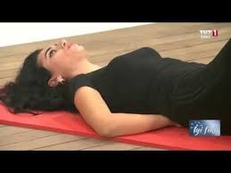 Bel Ve Boyun Fitigina Iyi Gelen Hareketler Helin Efe Yoga Pozlari Yoga Egzersizleri Pilates