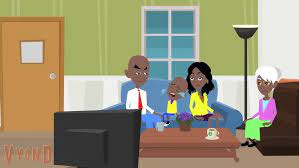 Little bill is an american animated children's television series based on bill cosby's little bill book series (illustrated by varnette p. Little Bill Gets Grounded On Thanksgiving 2020 Youtube