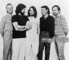 promotional portrait of the rock band supertramp circa 1981 l r arena rock progressive rock songs