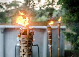 8 New Ideas For Diy Outdoor Lighting Diy Outdoor Lighting Backyard Lighting Diy Backyard Lighting