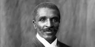 Let's look at the stupendous contributions of the brilliant and bi  scientist, George Washington Carver! : r/lgbthistory