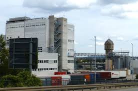 Für fragen und informationen zu unseren produkten, lob und tadel oder technische fragen rufnummer. Sauber Von Sunlicht Zu Unilever