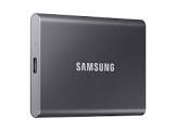 Portable SSD T7 USB 3.2 1TB - Grey Samsung
