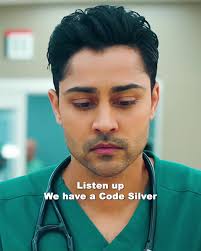 The Resident Season 5 Ep 8