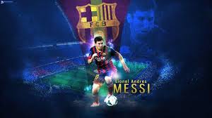 Fc barcelona lionel messi barcelona barcelona football football player messi messi soccer football soccer messi pictures messi photos ballon d'or. Messi Barcelona Wallpapers Wallpaper Cave