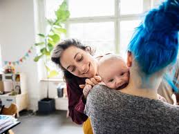 I'm also a hairdresser and was taught that if you must dye your hair wait until at least 20wks. Yes You Can Dye Your Hair While Pregnant Here S Safety Tips