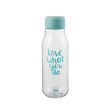 Buy Bình Đựng Nước LocknLock 500ml - 3 Màu (Xanh Dương, Hồng, Trắng) -  HAP654 for VND 55000 | LocknLock VN