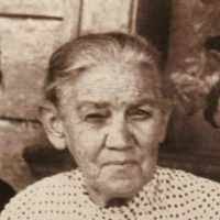 Ana Francisca de Jesús Corrales Blanco (1864–1945)