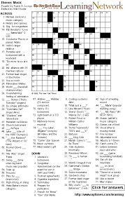 We did not find results for: 10 Crossword Puzzles Ideas Crossword Puzzles Crossword Crossword Puzzle