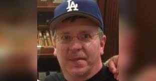 Mark D. Healy Obituary