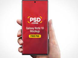 Download Android Psd Mockups