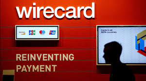 Wed, aug 18, 2021, 12:46pm edt Wirecard Relied On Three Opaque Partners For Almost All Its Profit Financial Times