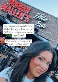 Gage Morgan Wallen This Bar