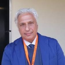 Salvatore Mangiafico