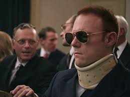 A Crime to Remember" The Wrong Man (TV Episode 2015)