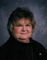 Obituary for Sarah L. "Sally" (Brenner) Magill