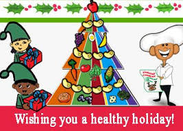 Fun Nutrition Related Christmas Activities For The Kids And Information For Parents Healthy Holidays Fun Christmas Activities Christmas Activities For Kids