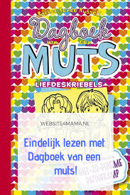 Eindelijk Lezen Met Dagboek Van Een Muts Lezen Boeken Muts