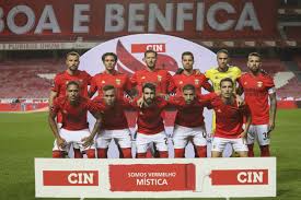 Ao serviço do famalicão, ugarte participou em 20 jogos e marcou um golo. Live Sl Benfica