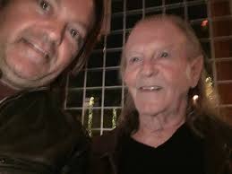 Richie Furay 50th Anniversary at the Troubadour 2018