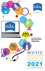 Learn vocabulary, terms and more with flashcards, games and other study tools. 2021 Gia Music Education Catalog By Gia Publications Issuu