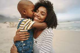 Raising A Kind Person - Parent Cue
