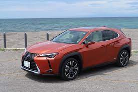 250hアーバンエレガンス (cvt_2.0) (2020年) レビュー日： 2021年6月10日. ãƒ¬ã‚¯ã‚µã‚¹ux ãƒŠãƒªã¯å°ã•ã„ãŒ æ‰±ã„ã‚‚å‹•ãã‚‚è»½ã€…ã—ãã¯ãªã„ ã‚¯ãƒ«ãƒžã®å‹•ããŒ ã—ã£ã‹ã‚Šã—ãŸ æ„Ÿã˜ã§èª¿å'ŒãŒã¨ã‚Œã¦ã„ã‚‹ Motor Fan ãƒ¢ãƒ¼ã‚¿ãƒ¼ãƒ•ã‚¡ãƒ³