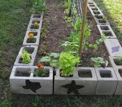 Este fin de semana ha causado furor con un modelo rosa empolvado con mangas abullonadas y dos bloques de volantes de mango. 13 Ideas Con Ladrillos Para El Jardin