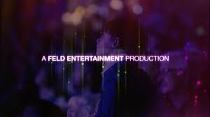 feld entertainment home