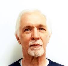 Harry Daniels Obituary