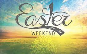 Happy Easter Weekend Images Photos Pictures Pics Hd Wallpaper Download Happy Easter 2020 Images Easter Pict Easter Bunny Images Easter Poems Weekend Images