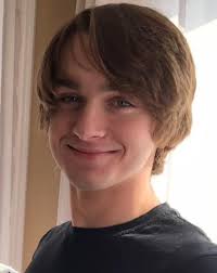 LONG ISLAND, NEW YORK MISSING CHILD‼️ Liam Stark, 15 was last seen leaving  the William Floyd High School property and entering Dunkin', located at 490  Mastic Road, about 7:10 a.m.