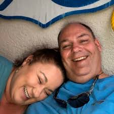 Backing the Blue: Police wives give inside look at life in law enforcement 