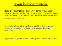 .toplu iş sözleşmesi grev ye lokavt kanununun 6/son maddesi uyarınca toplu i̇ş sözleşmesi. Hukukunun Kaynaklar Ve Sosyal Gvelk Hukukunun Kaynaklari Baka