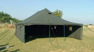 tents