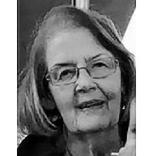 Virginia BRAY Obituary (1937