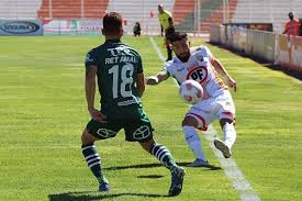 Jun 05, 2021 · santiago wanderers es el único equipo que no ha podido ganar en lo que va del campeonato planvital 2021, y ha perdido siete de ocho partidos disputados (e1, p7), superando en el registro de derrotas a todos los equipos en esta campaña, por lo que no sorprende que se ubique como último en la tabla de posiciones. Cobresal Vs Santiago Wanderers Resultado Video Goles Y Resumen Por El Torneo Nacional