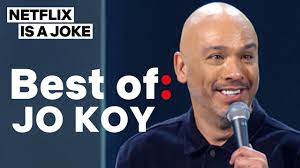 Best Of Jo Koy Netflix Is A Joke Youtube