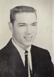 Howard Douglas Forth (1940-1973)