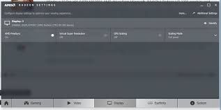 How To Get Back Amd Catalyst Control Center To Configure My Vga Solved Windows 10 Forums