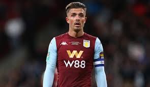 €65.00m * sep 10, 1995 in birmingham, england Manchester City Will Jack Grealish Bekommt Die Premier League Einen Neuen Rekordtransfer